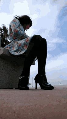 stockings sex gif|Best Free Stockings Sex And NSFW Gif